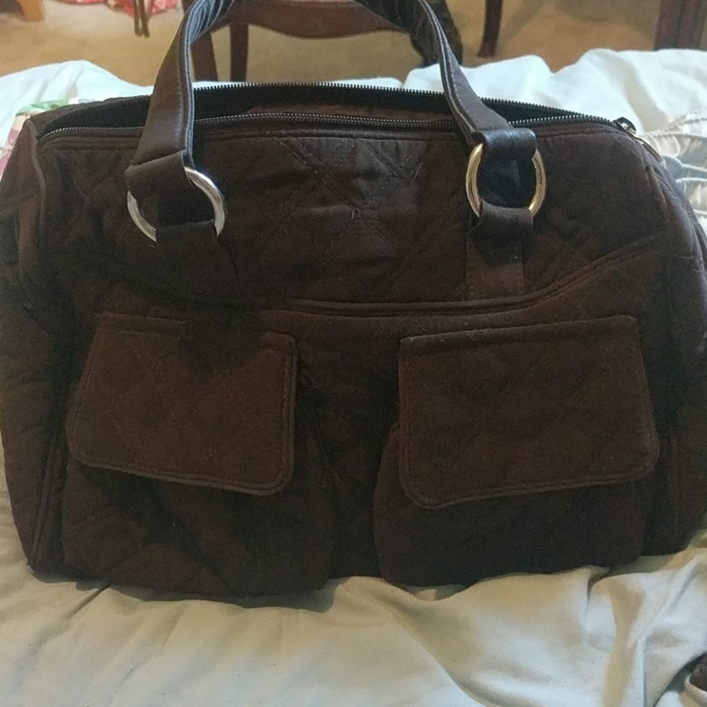 Vintage Vera Bradley handbag